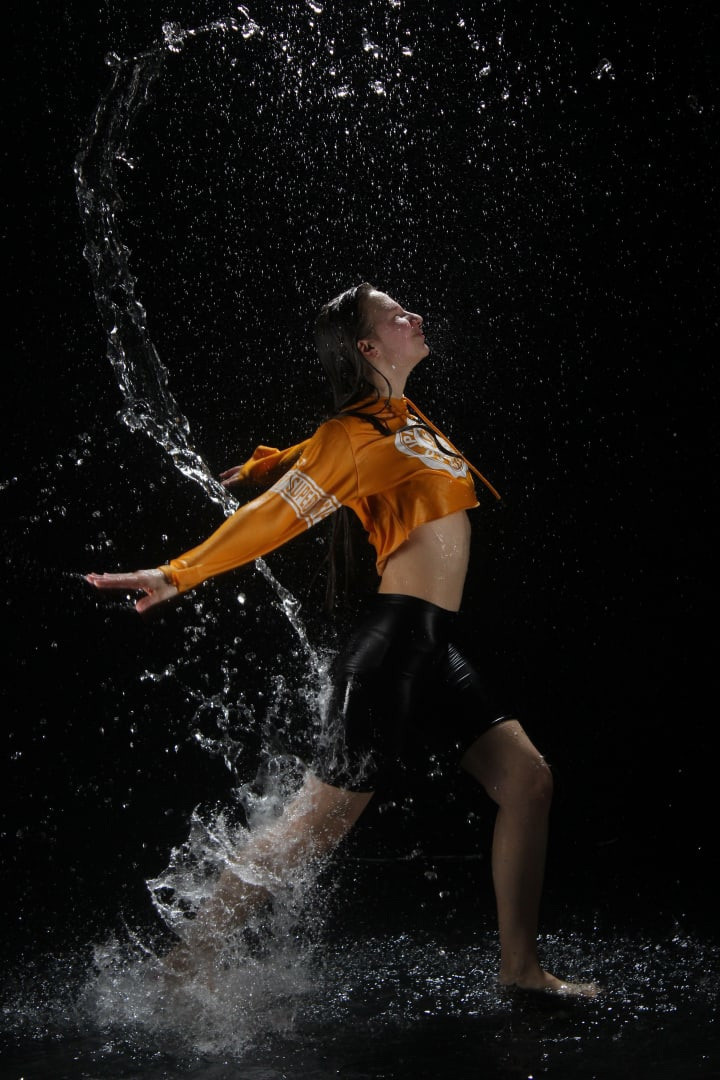 Курсы для школьников 12-17 лет. Photographer for business Mikhail Semenov. Aqua photo studio, photo school