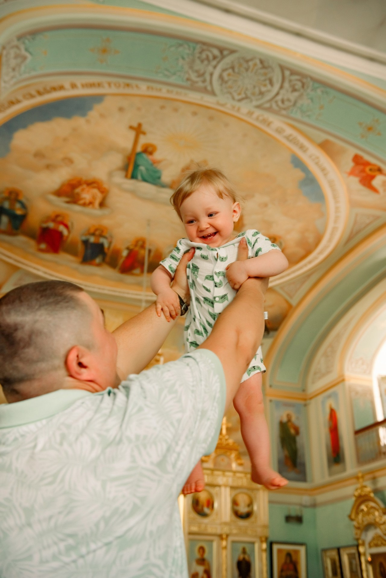 Отзывы. Детский-Семейный фотограф Пермь