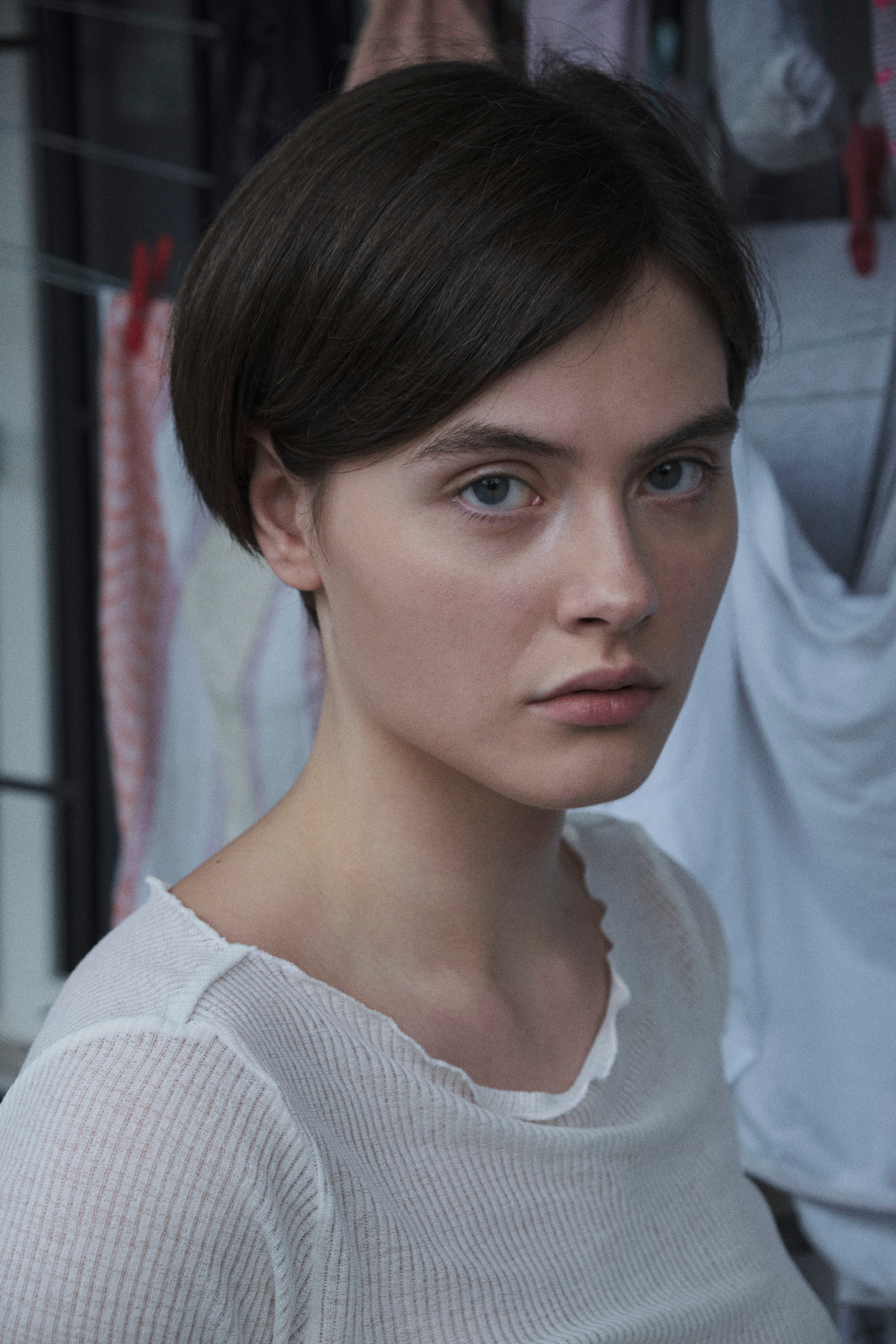 Photography in Paris — Fashion, Model Tests, and Personal Shoots by Eduard. Eduard Savosin | Documentary & Portrait Photographer in Paris