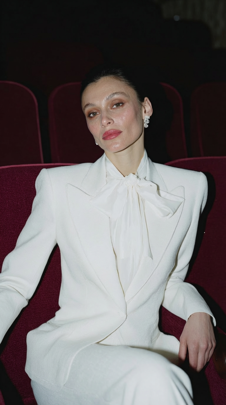 AI — фото. Yung_linn_ai