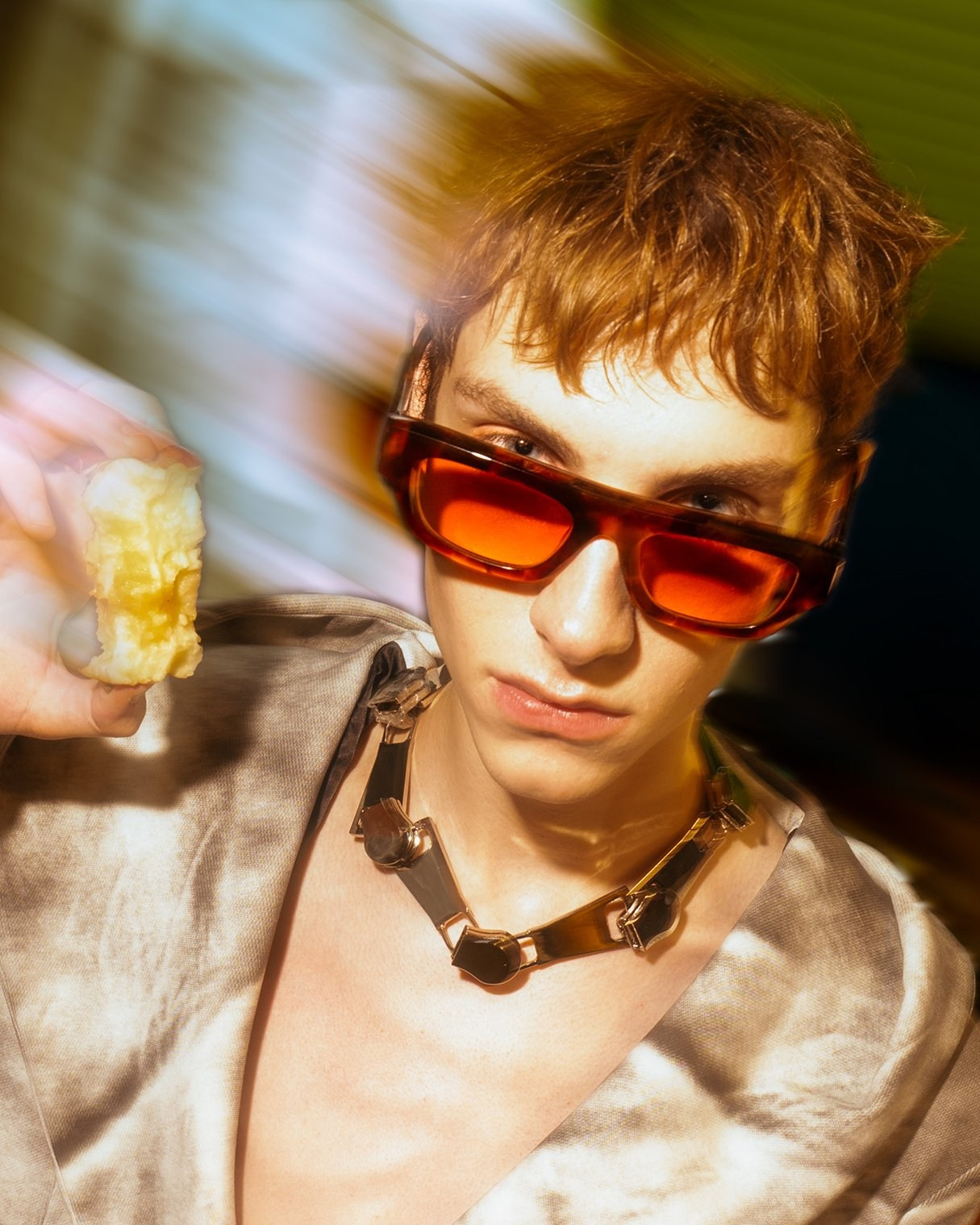 Андрей. Модельное агентство TM Models в Калининграде