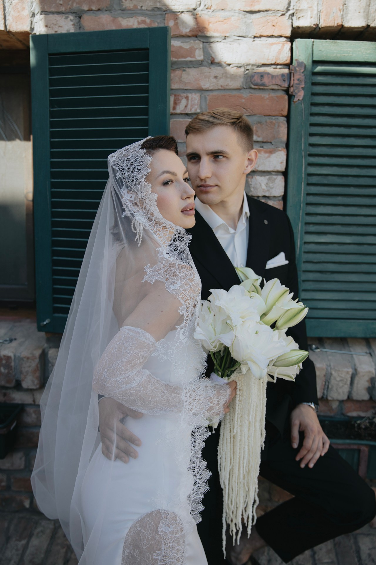 Dmitry Nastya. Wedding photographer