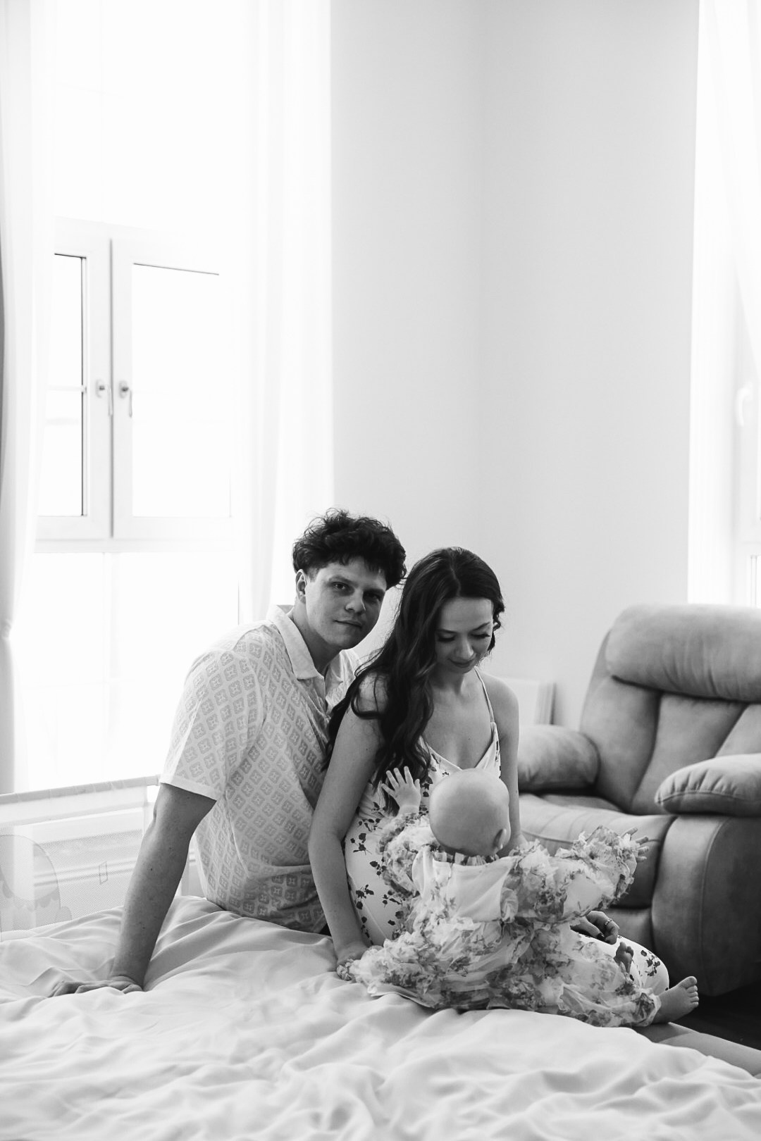 Family. Фотограф Нижний Новгород