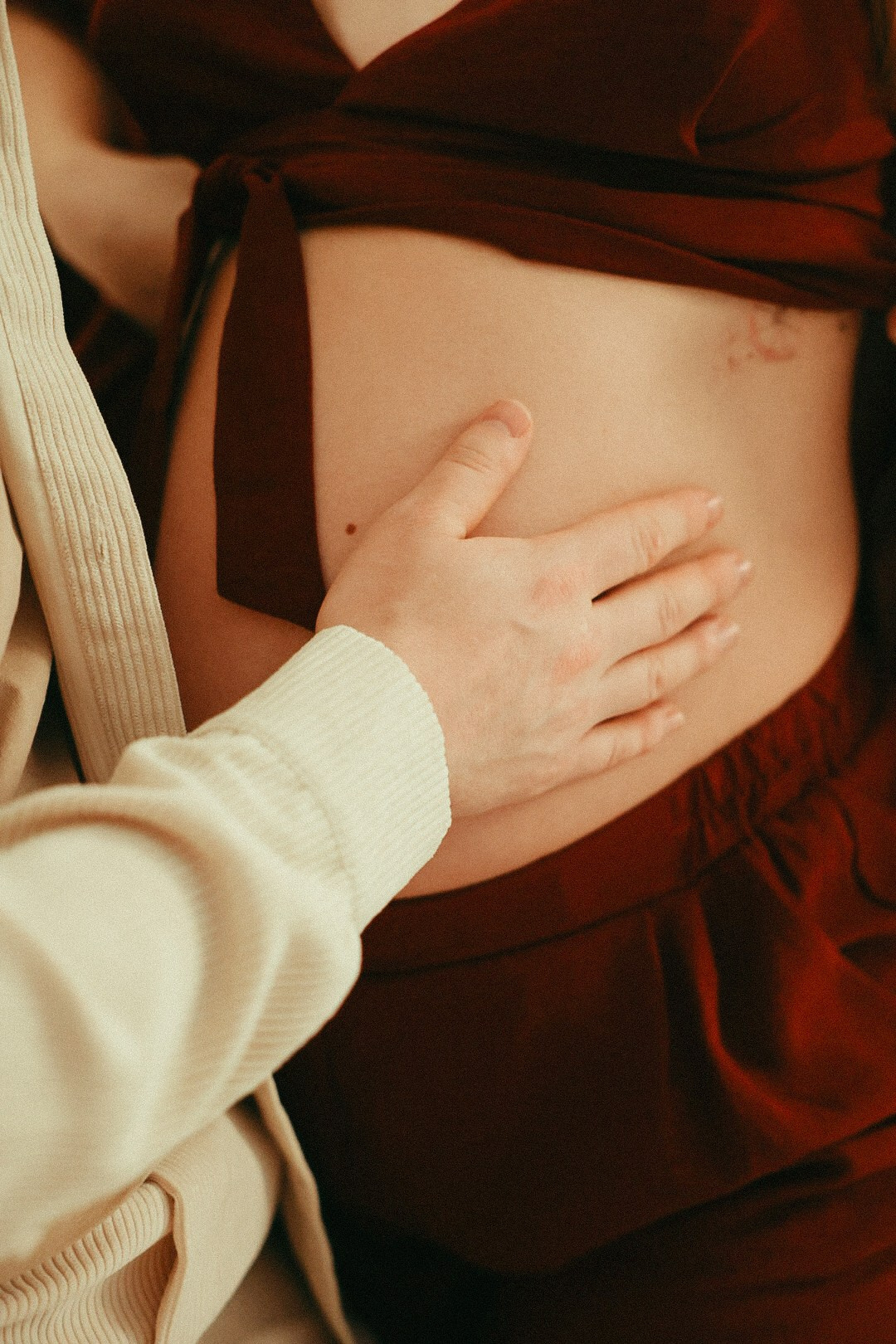 Саша и Настя. Фотограф Нижний Новгород