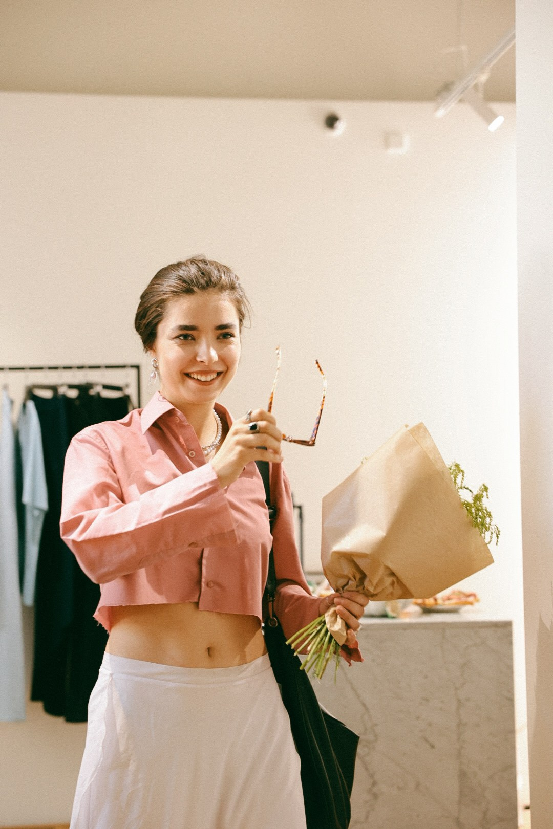 Мята. Фотограф Нижний Новгород