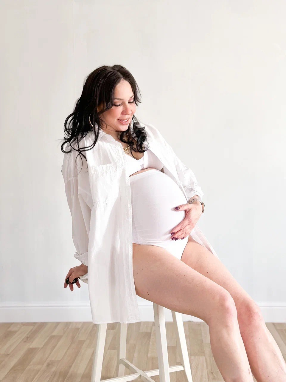 Фотосессия Анны. Фотограф ANNA GEREIHAN