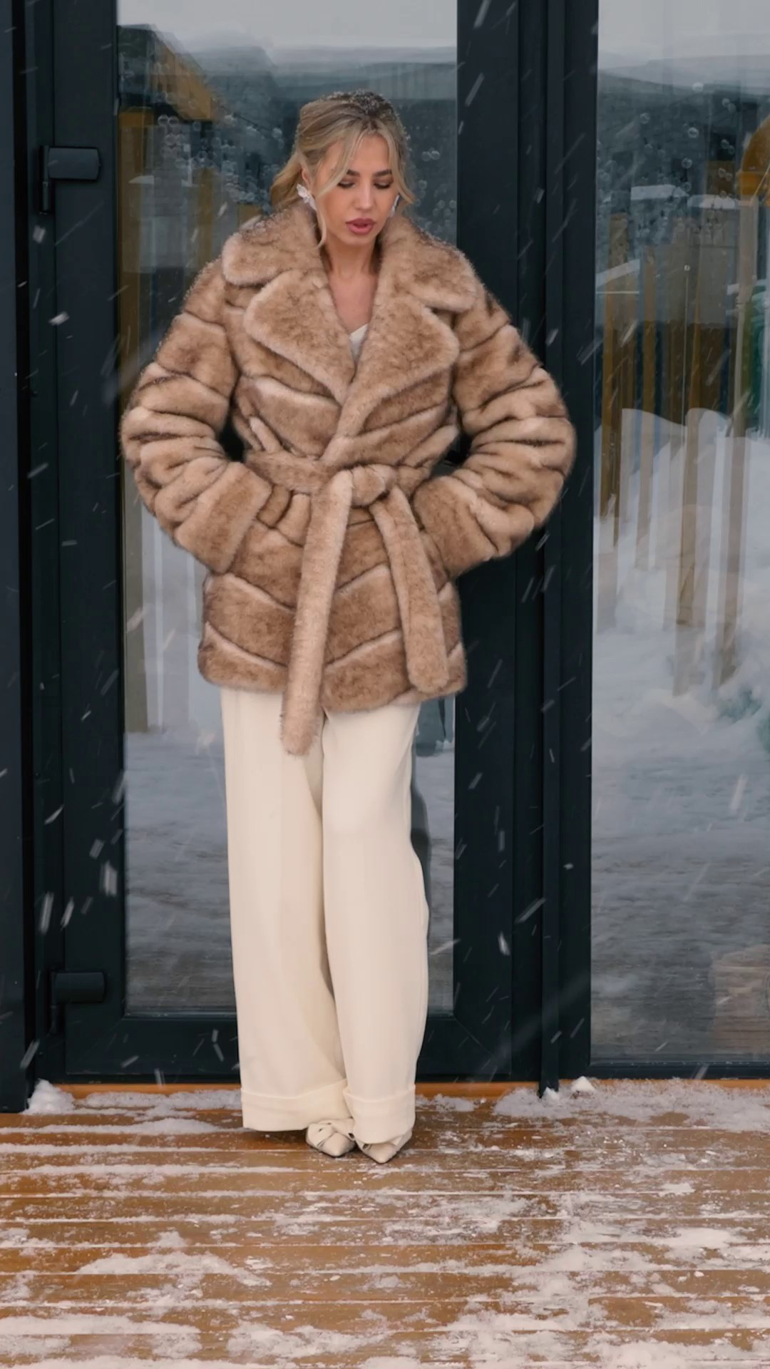 Видеорилсы