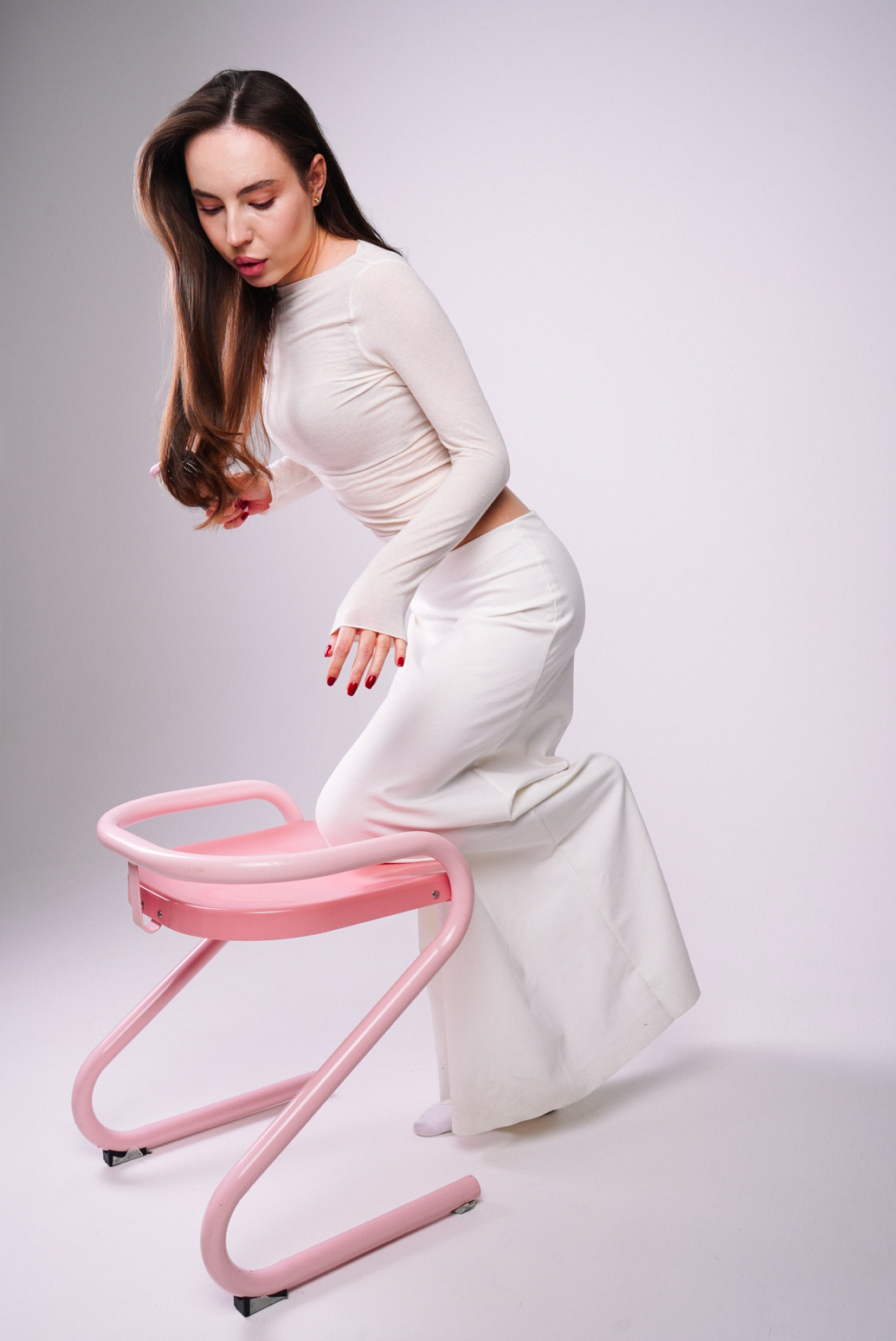 Masha. Galaktionov. Visual artist