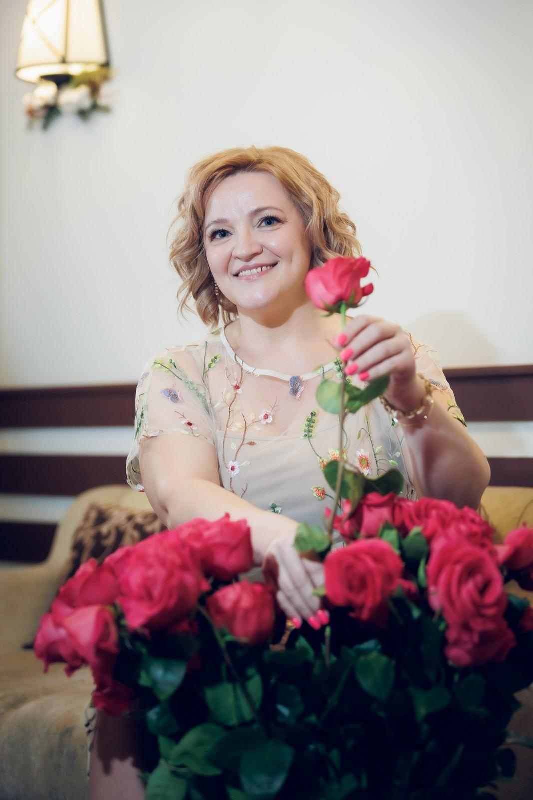 Елена 50. Свадебный и репортажный фотограф в Москве и Московской области