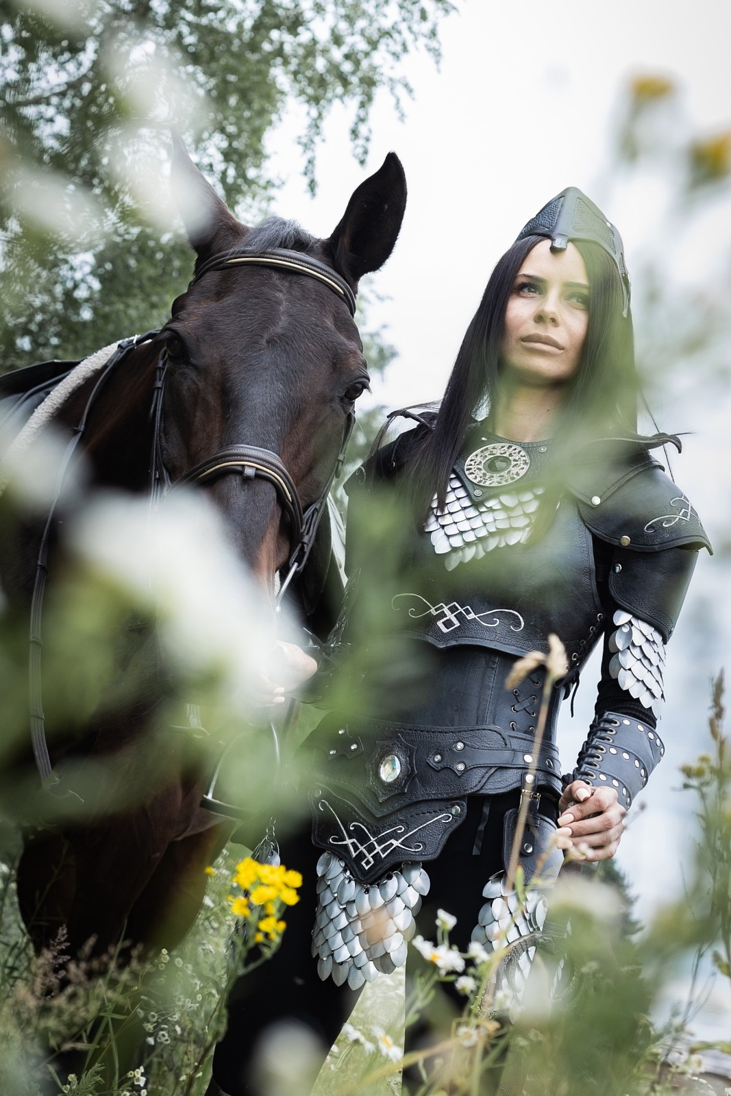 Стилизованные фотосессии. Свадебный и репортажный фотограф в Москве и Московской области