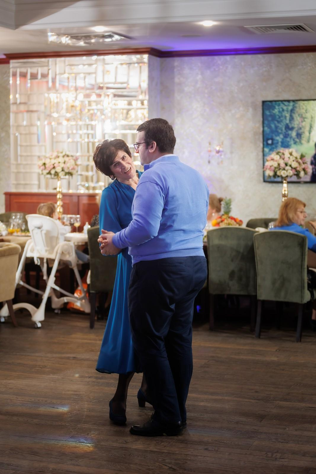 Юбилей 60. Свадебный и репортажный фотограф в Москве и Московской области