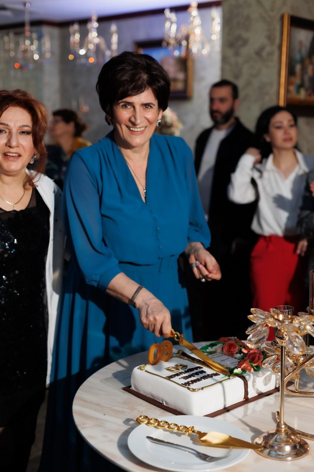 Юбилей 60. Свадебный и репортажный фотограф в Москве и Московской области