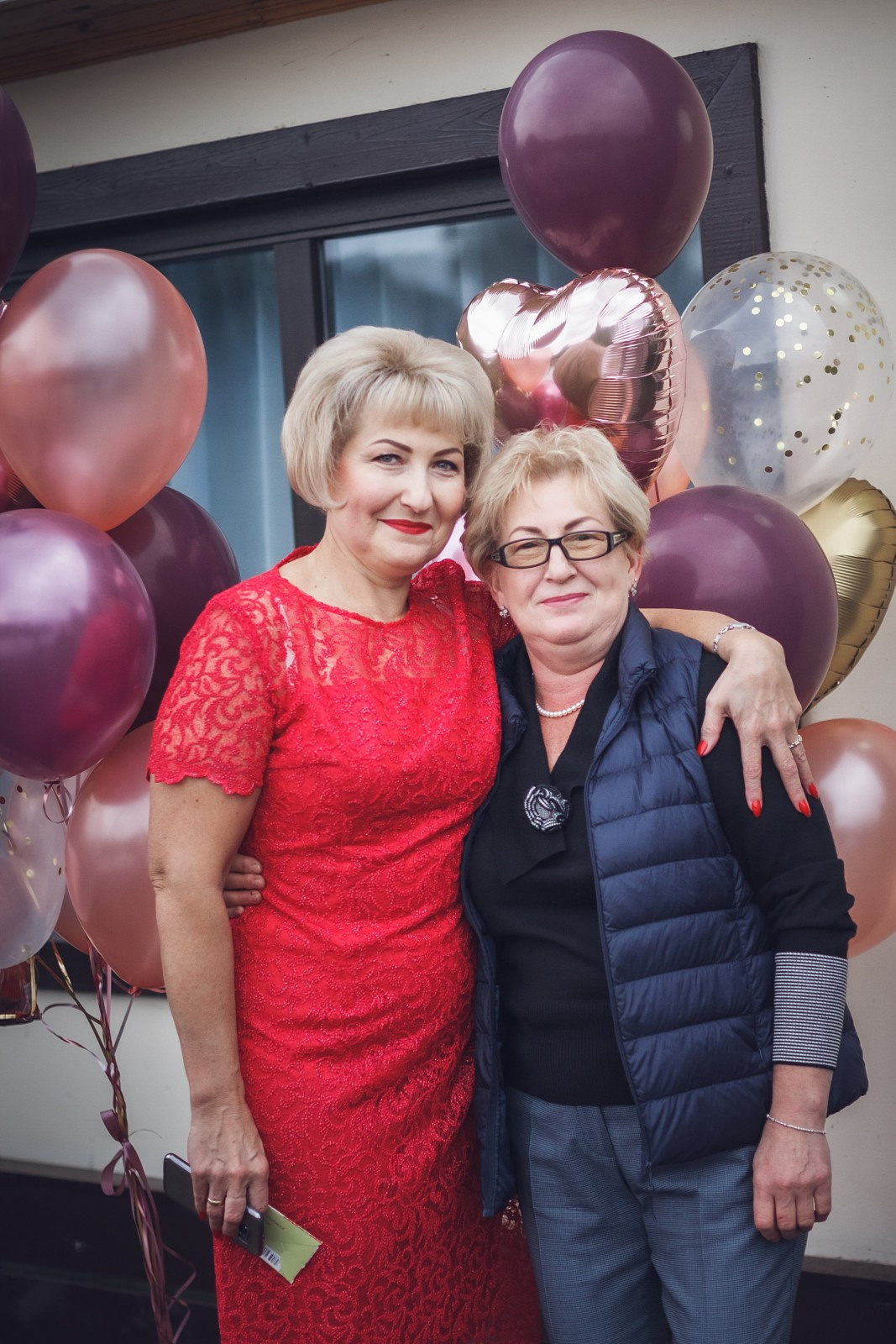 Елена 50 лет. Свадебный и репортажный фотограф в Москве и Московской области