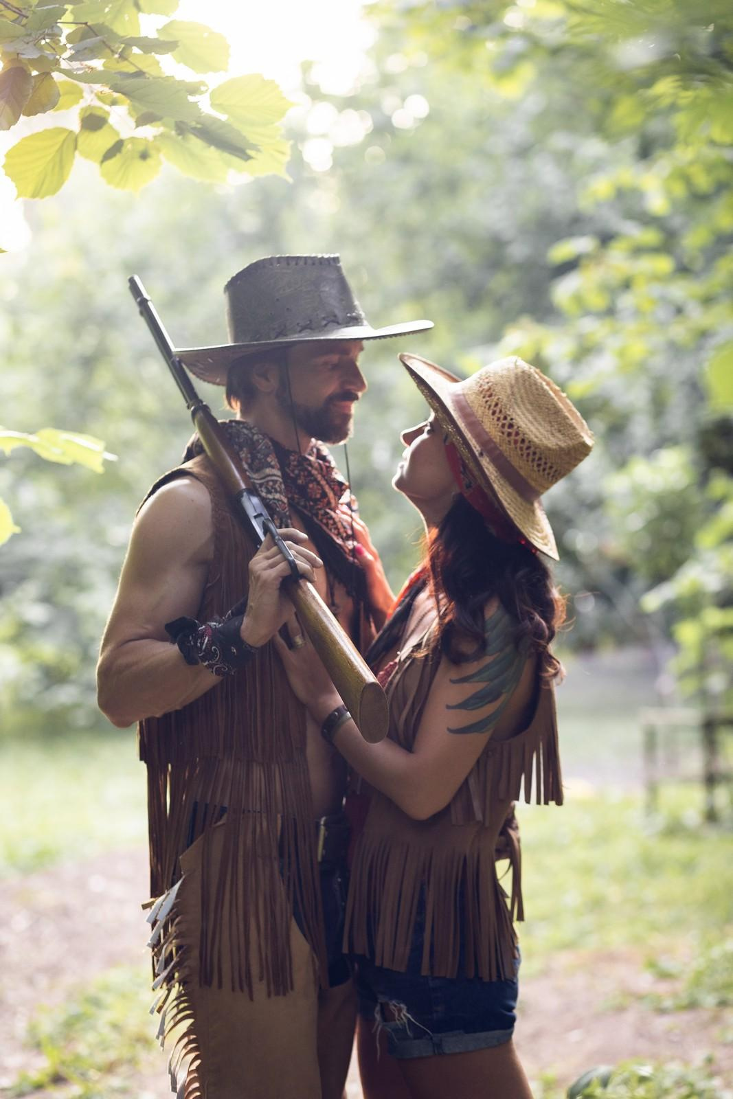 Стилизованные фотосессии. Свадебный и репортажный фотограф в Москве и Московской области