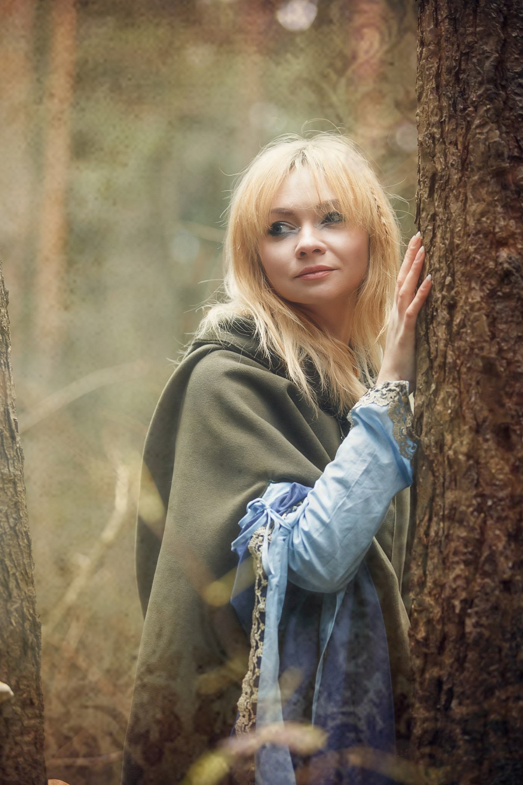 Стилизованные фотосессии. Свадебный и репортажный фотограф в Москве и Московской области