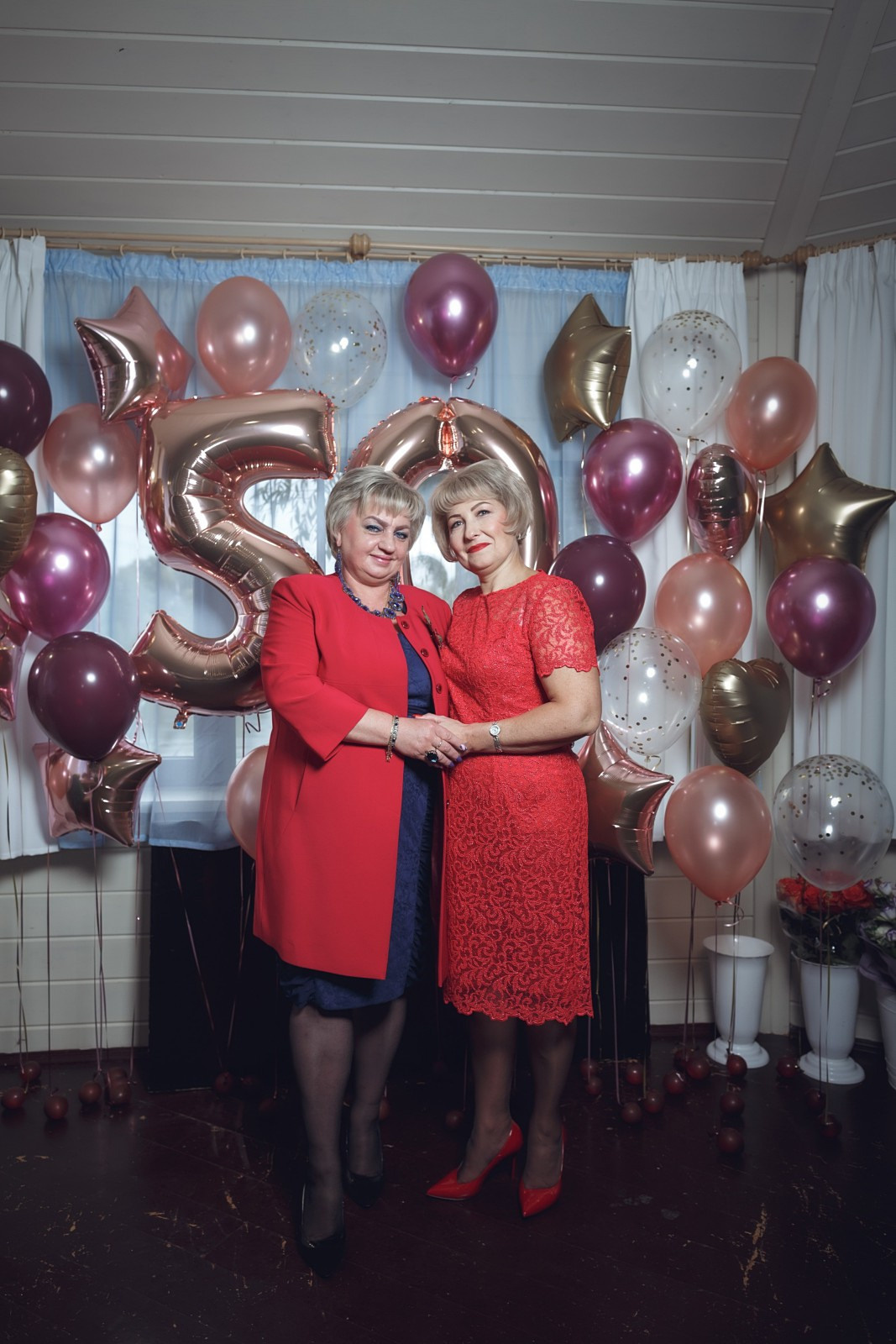 Елена 50 лет. Свадебный и репортажный фотограф в Москве и Московской области