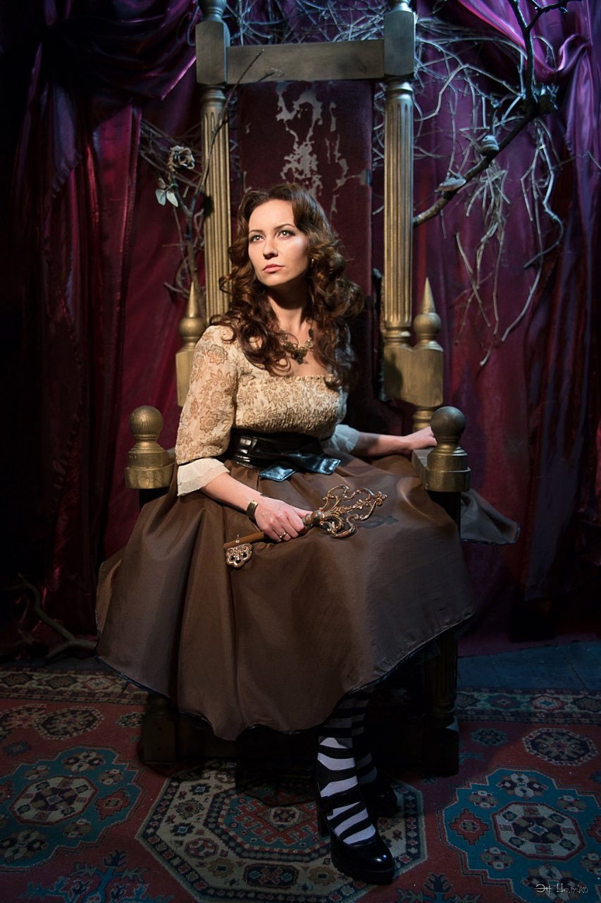 Стилизованные фотосессии. Свадебный и репортажный фотограф в Москве и Московской области