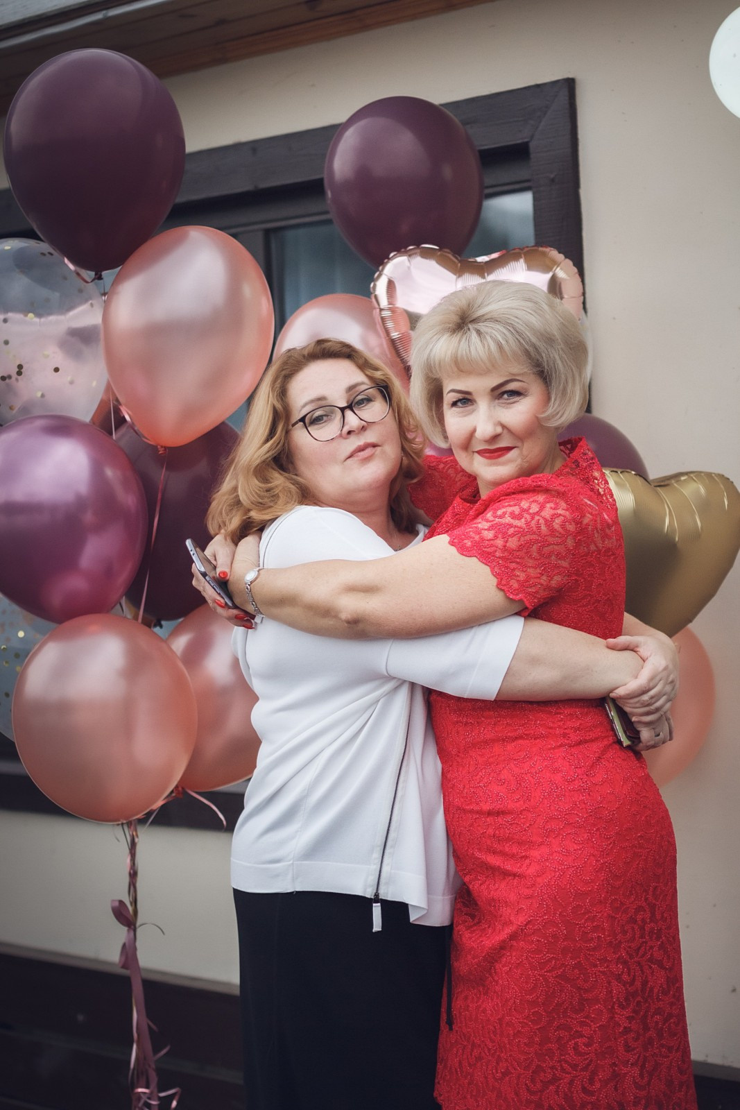 Елена 50 лет. Свадебный и репортажный фотограф в Москве и Московской области