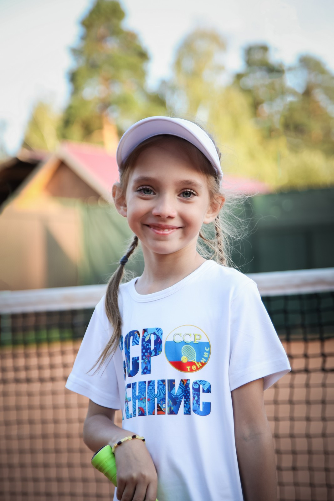 Не детский теннис. Свадебный и репортажный фотограф в Москве и Московской области
