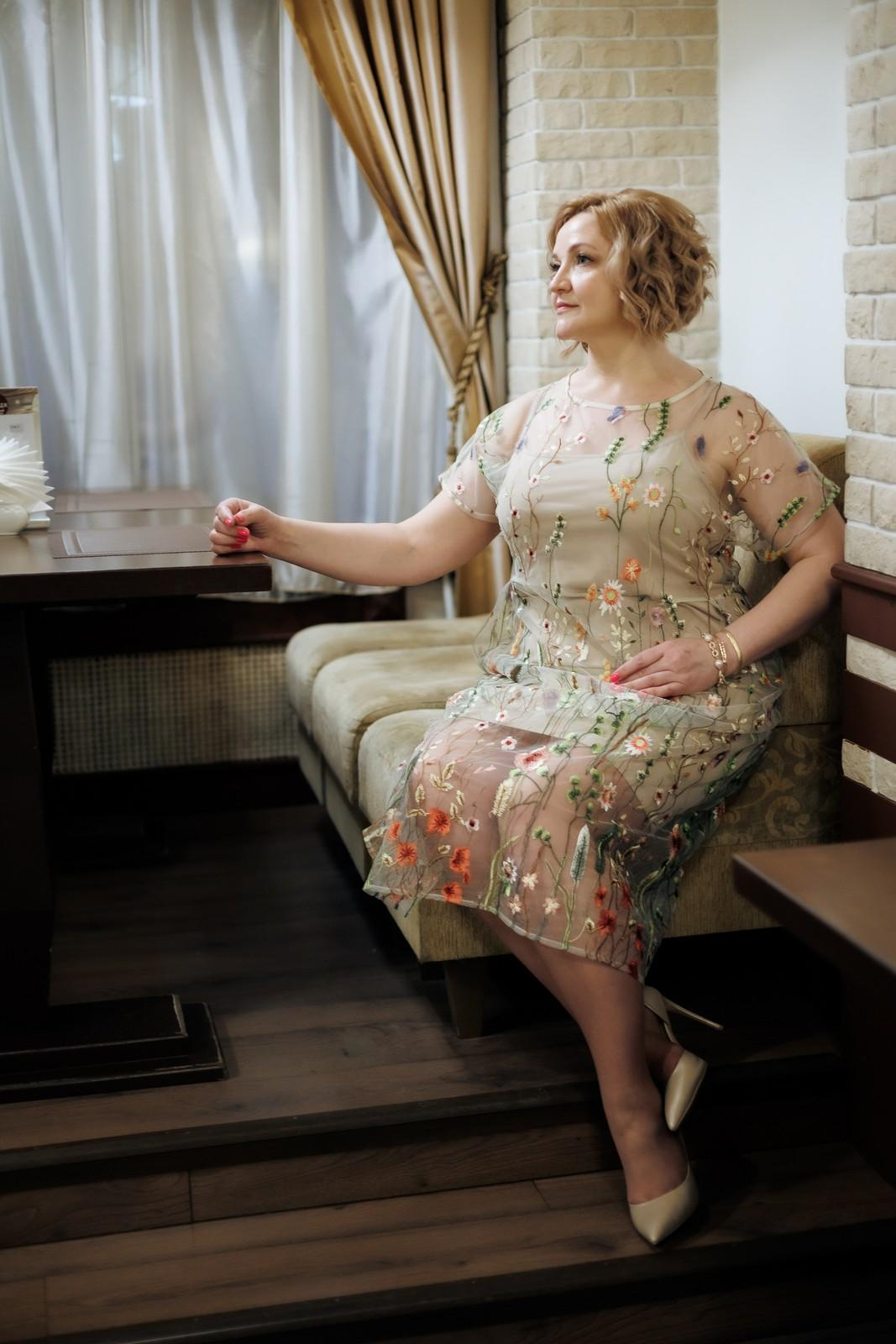 Елена 50. Свадебный и репортажный фотограф в Москве и Московской области