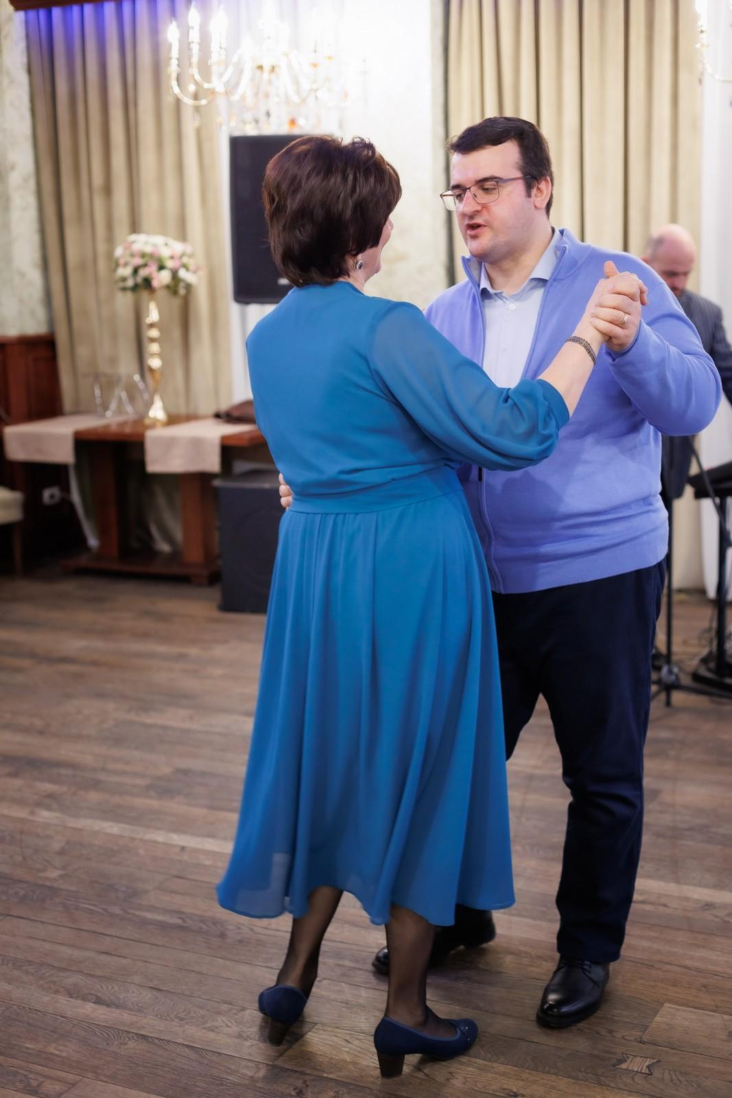 Юбилей 60. Свадебный и репортажный фотограф в Москве и Московской области