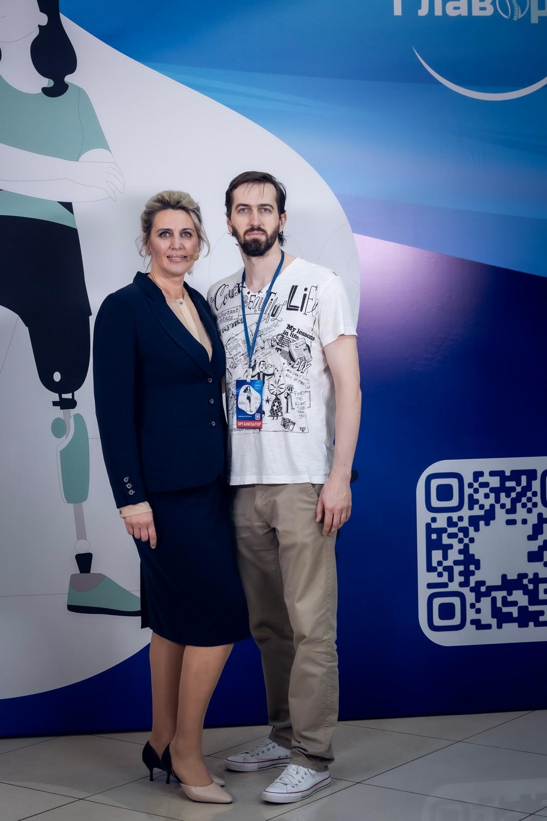 Конференция «Жизнь после Z». Свадебный и репортажный фотограф в Москве и Московской области