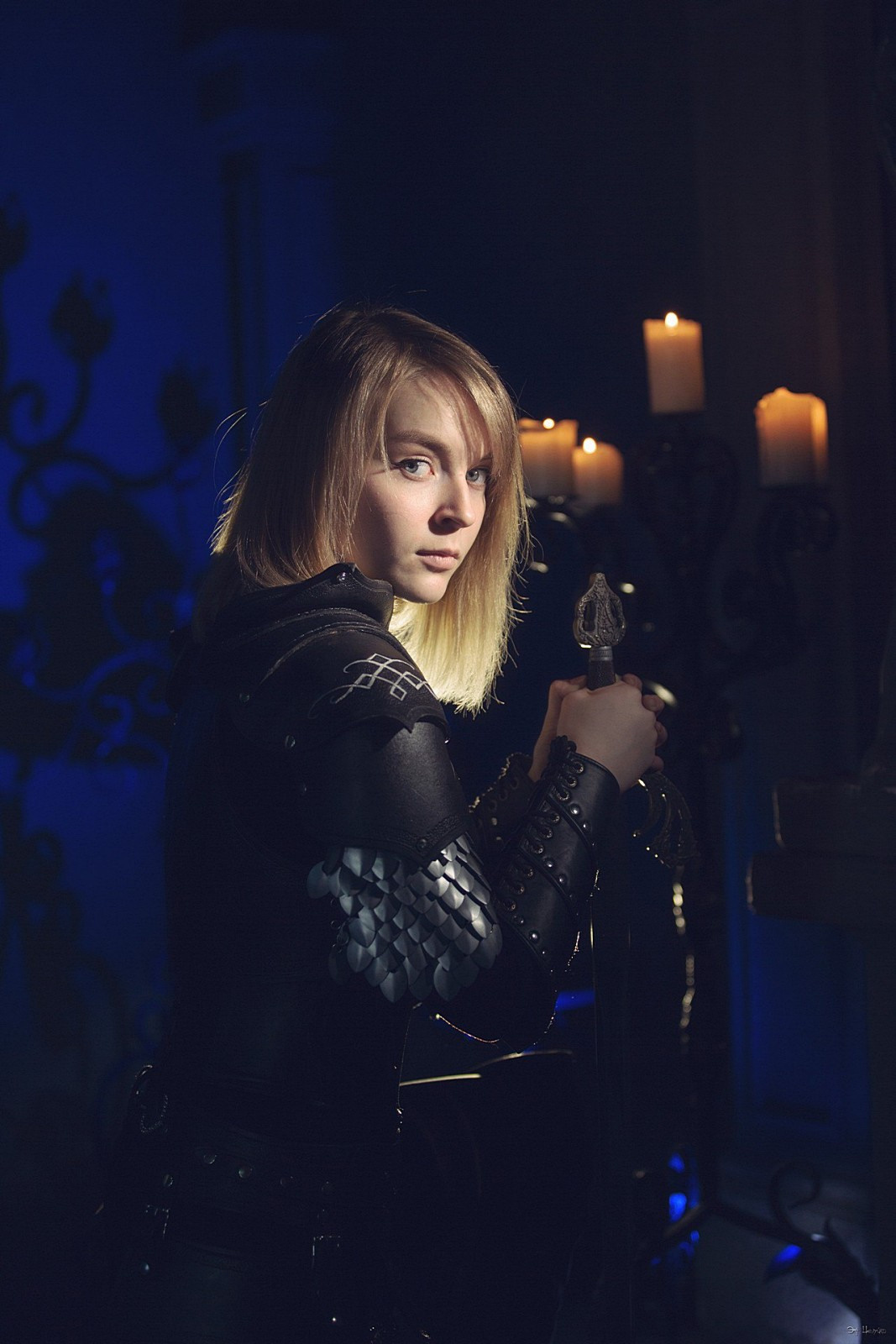 Стилизованные фотосессии. Свадебный и репортажный фотограф в Москве и Московской области