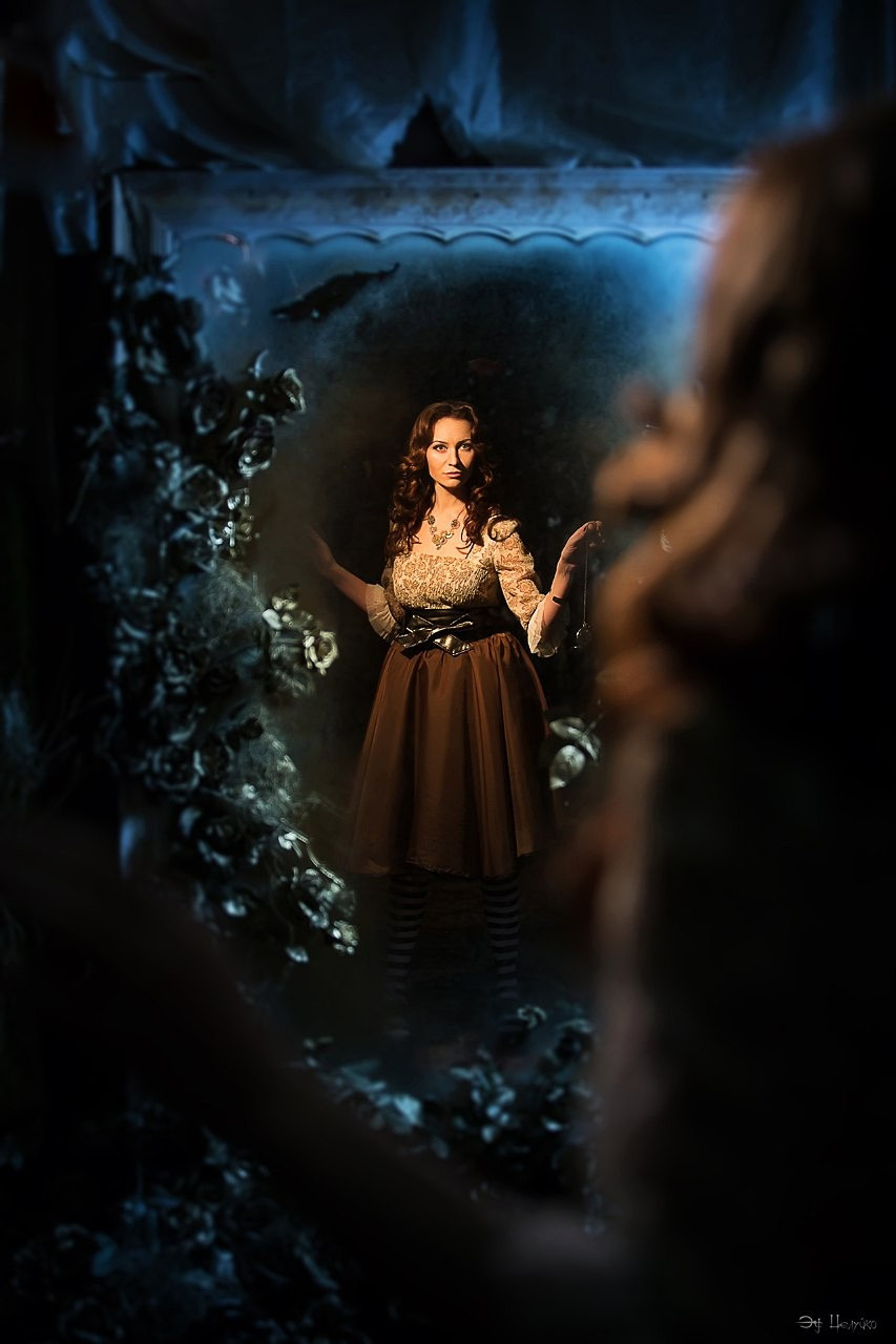 Стилизованные фотосессии. Свадебный и репортажный фотограф в Москве и Московской области