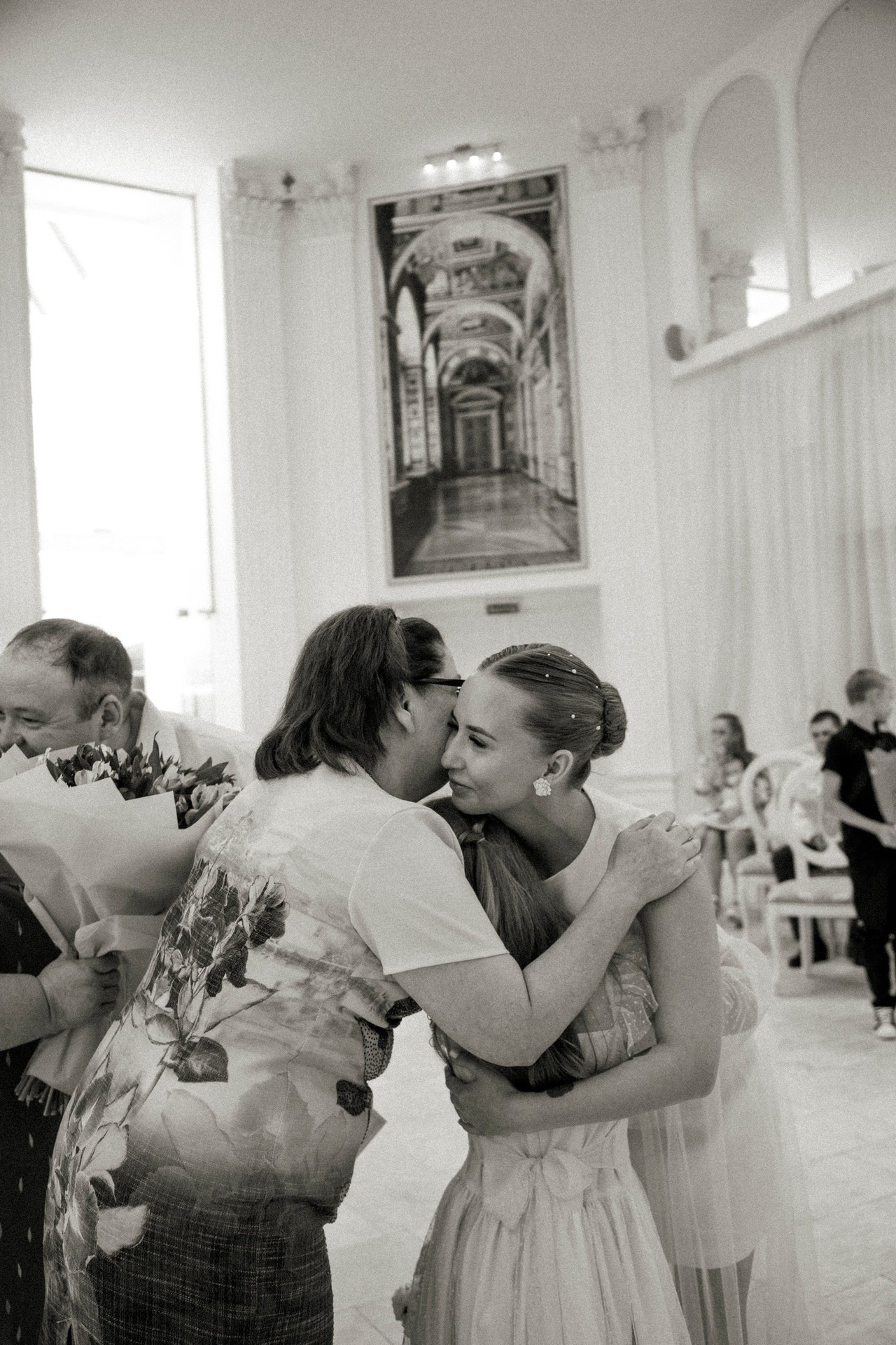 Свадьбы (альбомы)