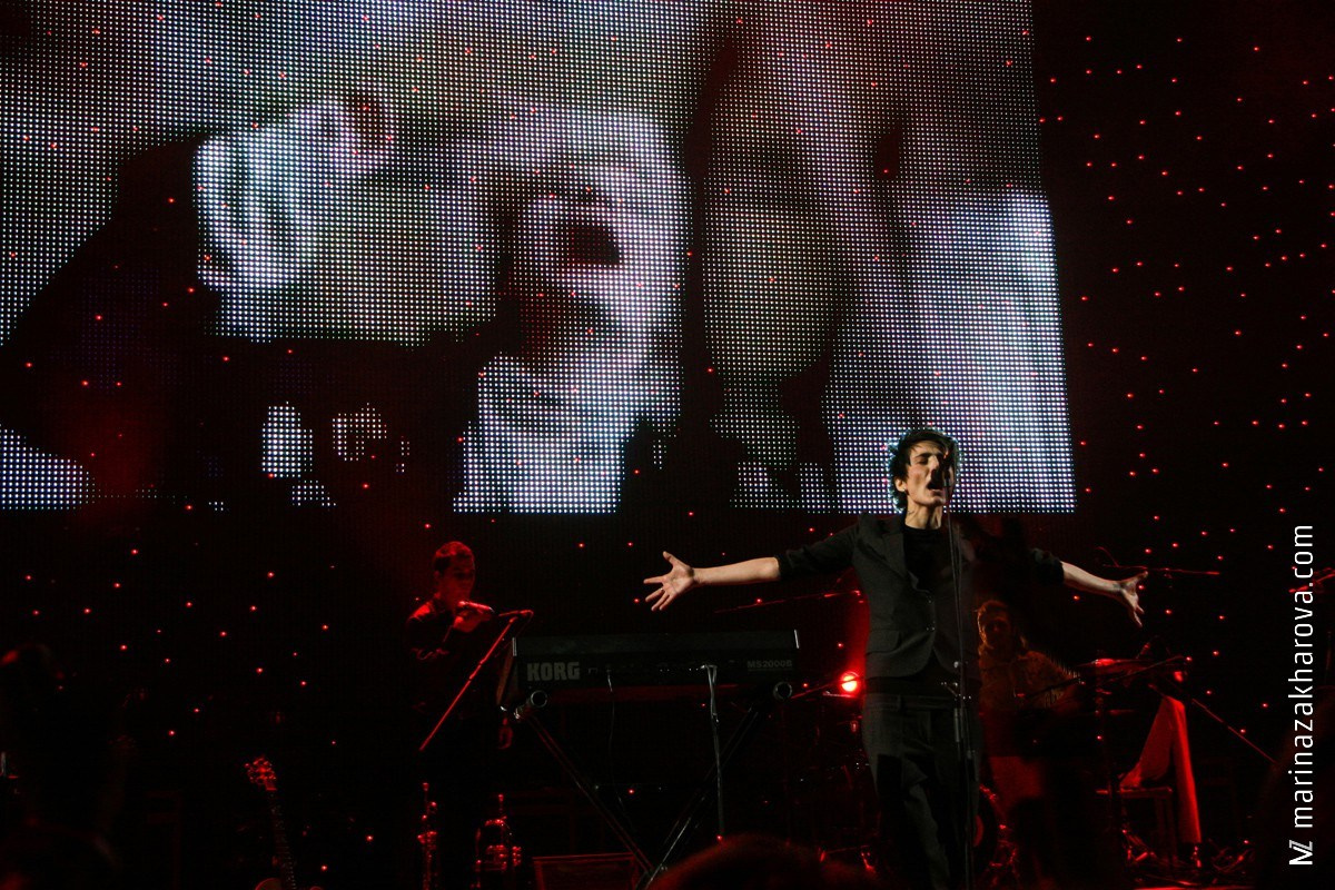 Ледовый. Марина Захарова — Фотограф. Москва / Marina Zakharova — Photographer