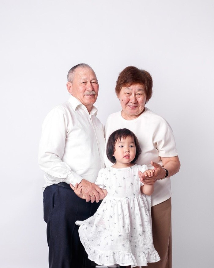 Портфолио. Услуги