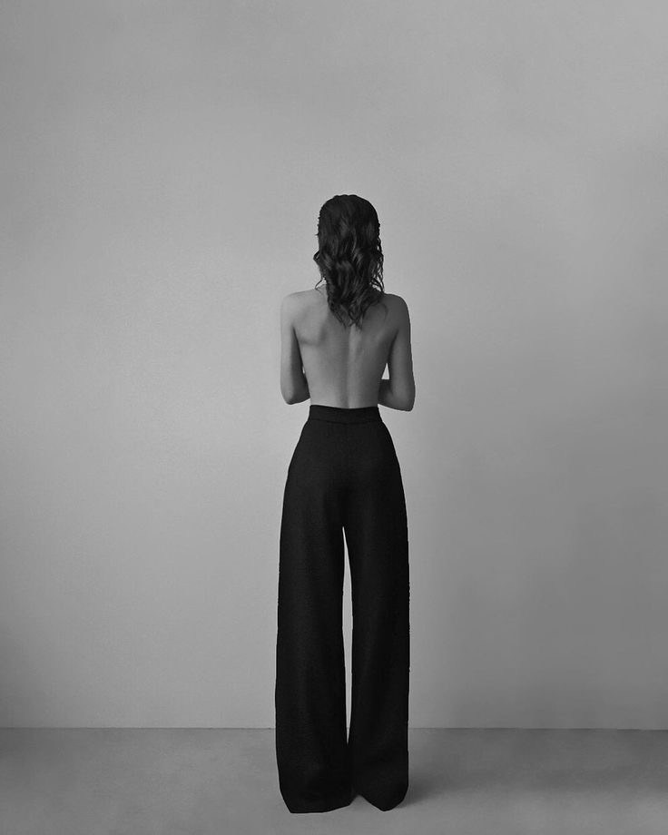 Наедине с собой / woman. Услуги