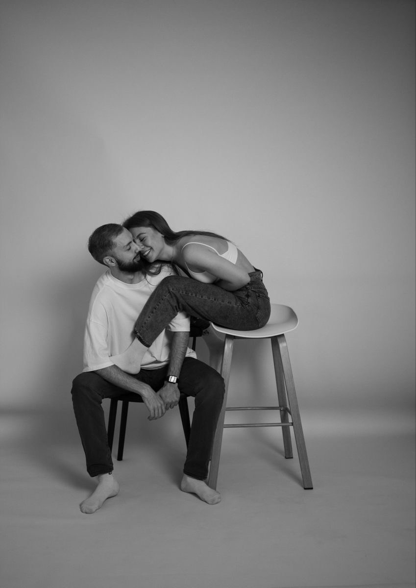 Love story. Услуги