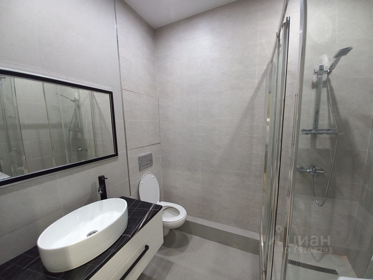 Квартира 1-комн на Петра Подзолкова для предметной съемки Красноярск