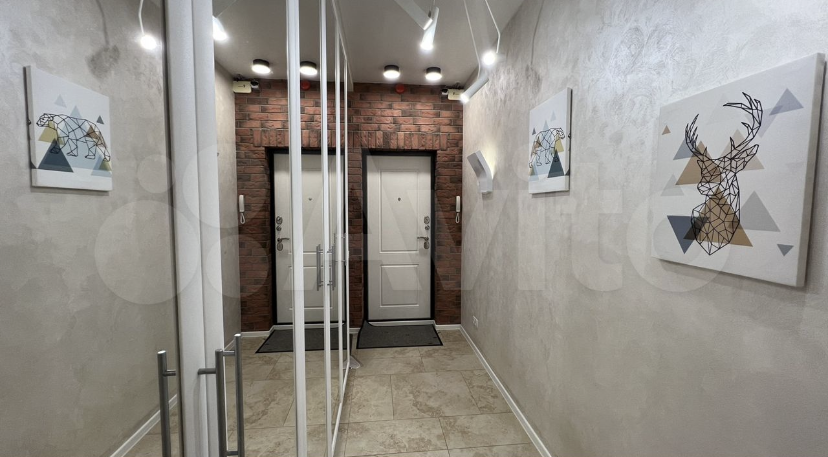 Локация Дом.уют Квартира на Тимирязев 1А для предм. съемки Н.Новгород