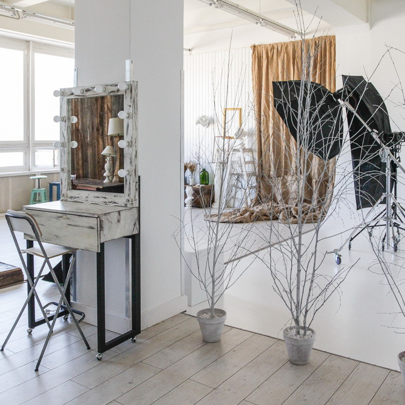 Студия Fotofabrika Оникс для предметной съемки Москва | Sale Easy