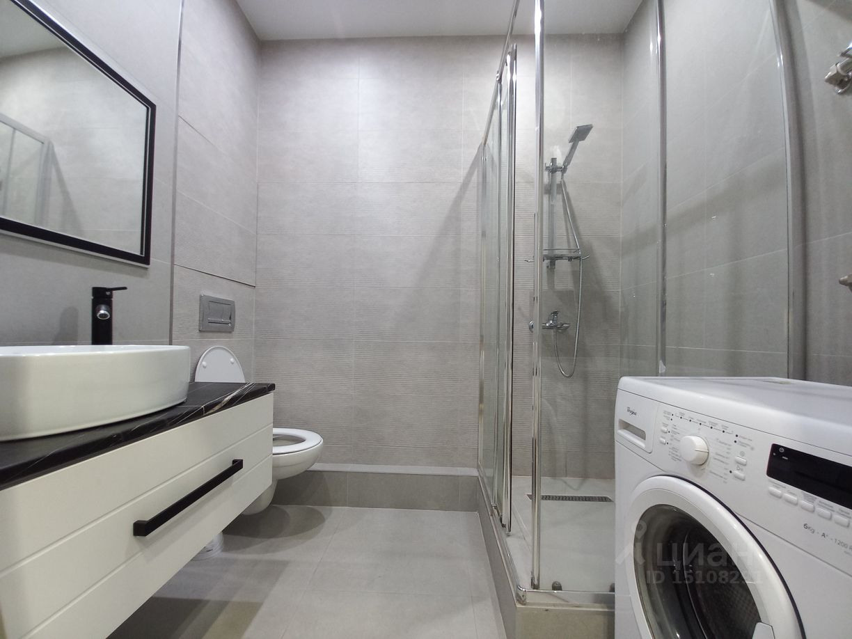 Квартира 1-комн на Петра Подзолкова для предметной съемки Красноярск