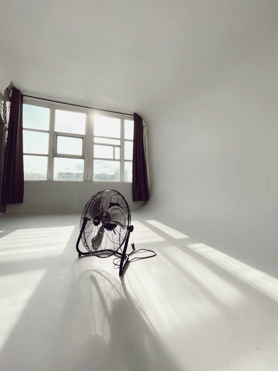 Студия 6 etage Blanc для предметной съемки Красноярск|Sale Easy