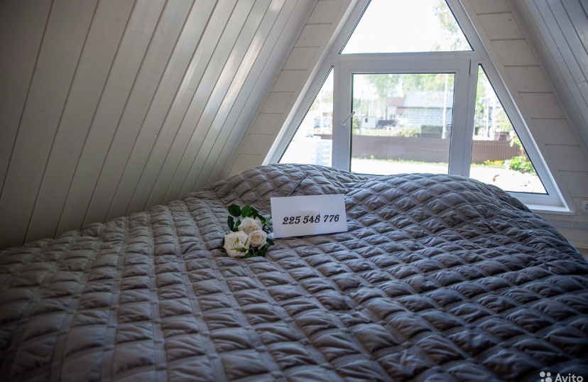 Квартира для предметной съемки Дом бунгало a-frame Москва