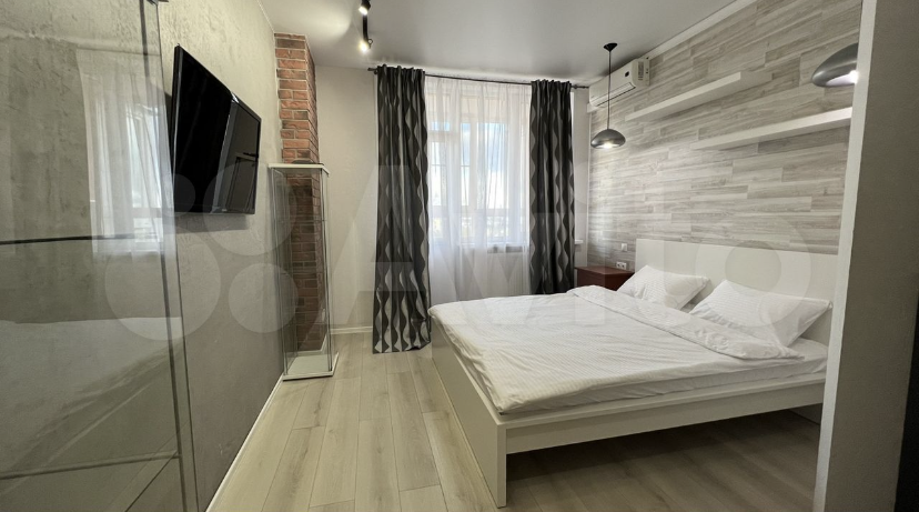 Локация Дом.уют Квартира на Тимирязев 1А для предм. съемки Н.Новгород