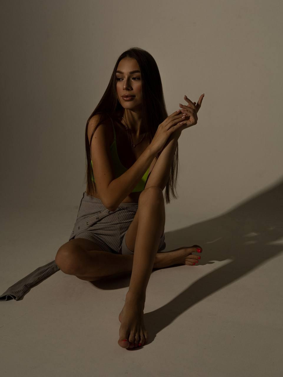 Модель для предметной съемки Олеся 1 Н.Новгород | Sale Easy