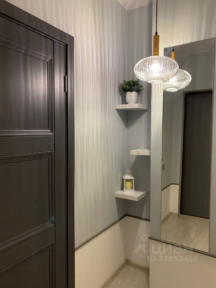 Локация Дом.уют студ. 40м на Шахтеров для предметной съемки Красноярск