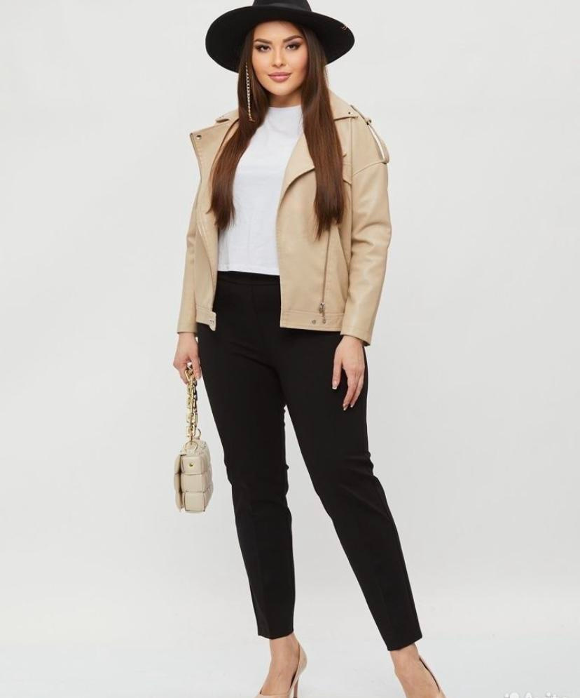 Модель plus size для съемок Анастасия Г. Москва | Sale Easy