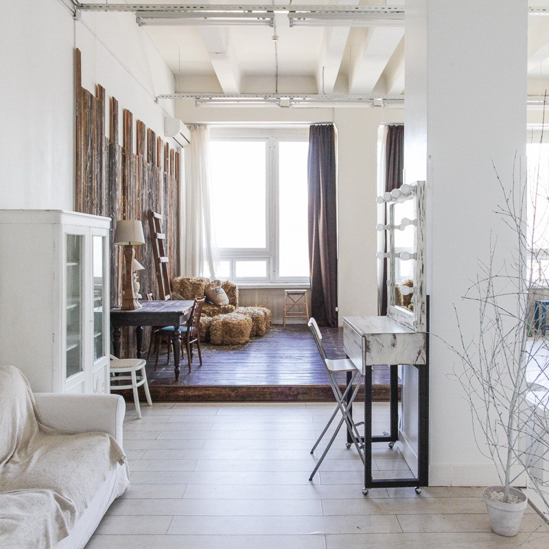 Студия Fotofabrika Оникс для предметной съемки Москва | Sale Easy