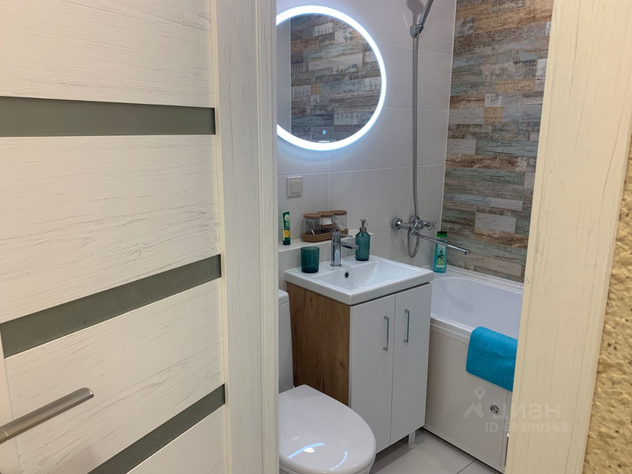 Локация Дом.уют 2ком. на Матросова для предметной съемки Красноярск