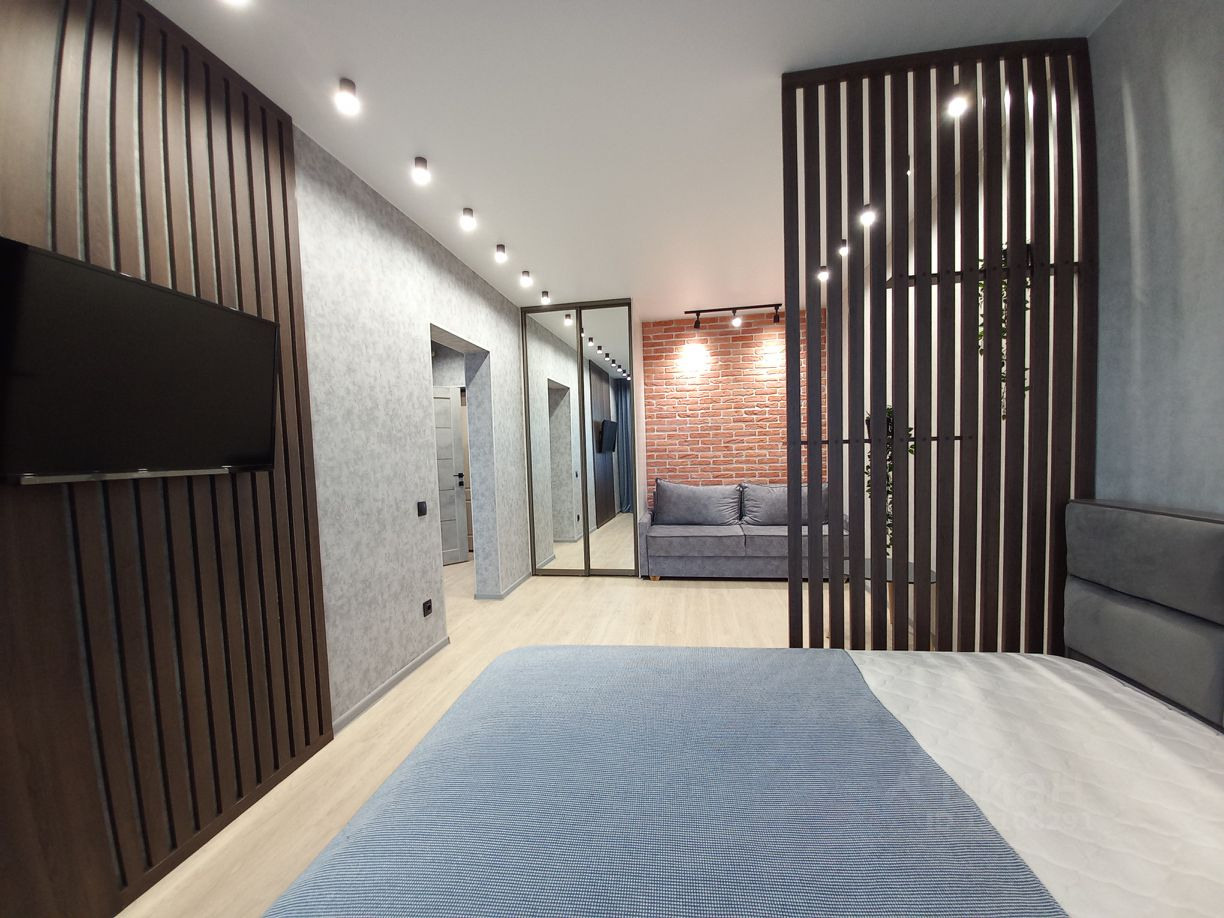 Квартира 1-комн на Петра Подзолкова для предметной съемки Красноярск