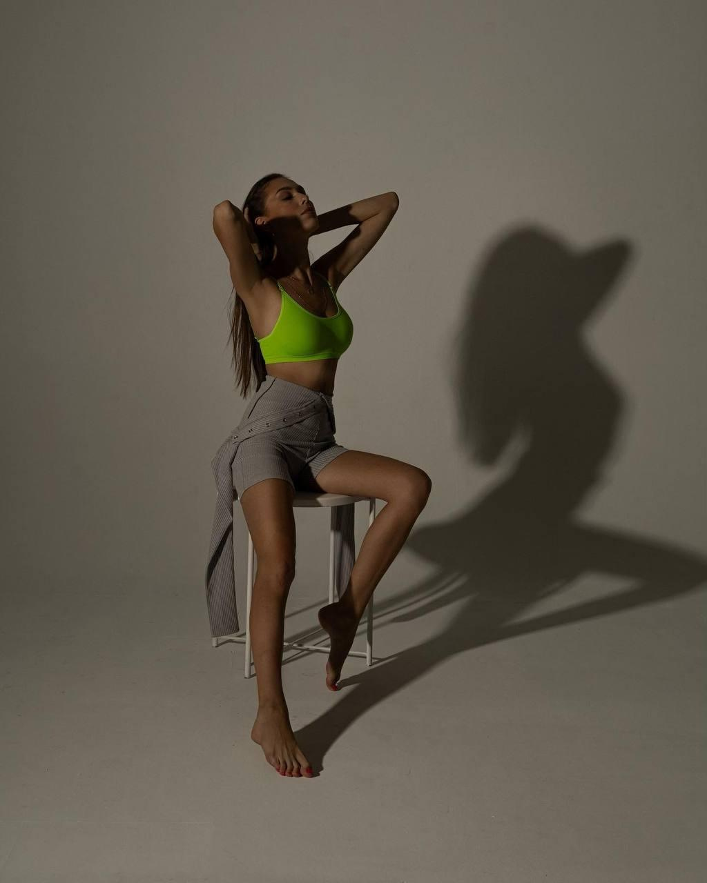 Модель для предметной съемки Олеся 1 Н.Новгород | Sale Easy