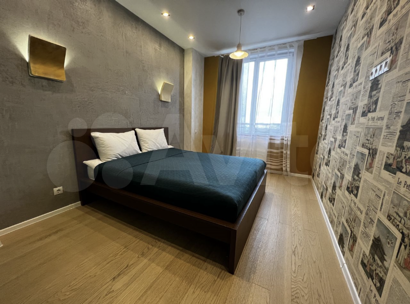 Локация Дом.уют Квартира на Тимирязев 1А для предм. съемки Н.Новгород