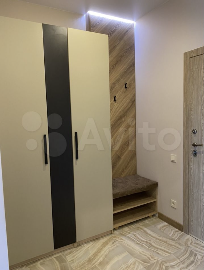 Квартира на Максима Горького для предметной съемки Н.Новгород |Sale Ea