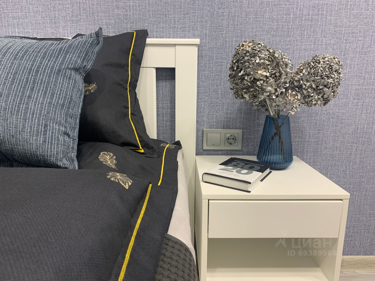 Локация Дом.уют 2ком. на Матросова для предметной съемки Красноярск